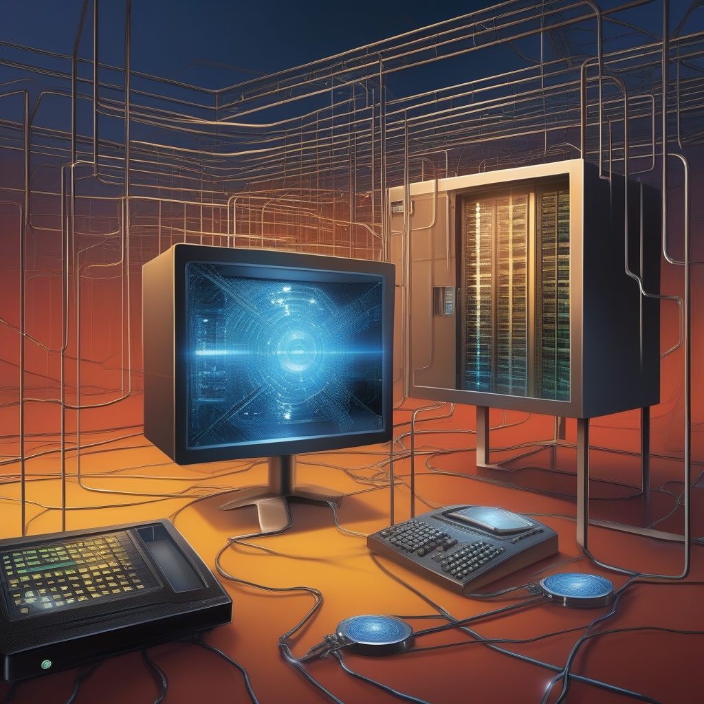 Network Security and Cisco SAFE