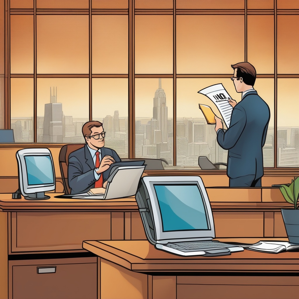 New Job Search Engine Includes Interview/Conference System