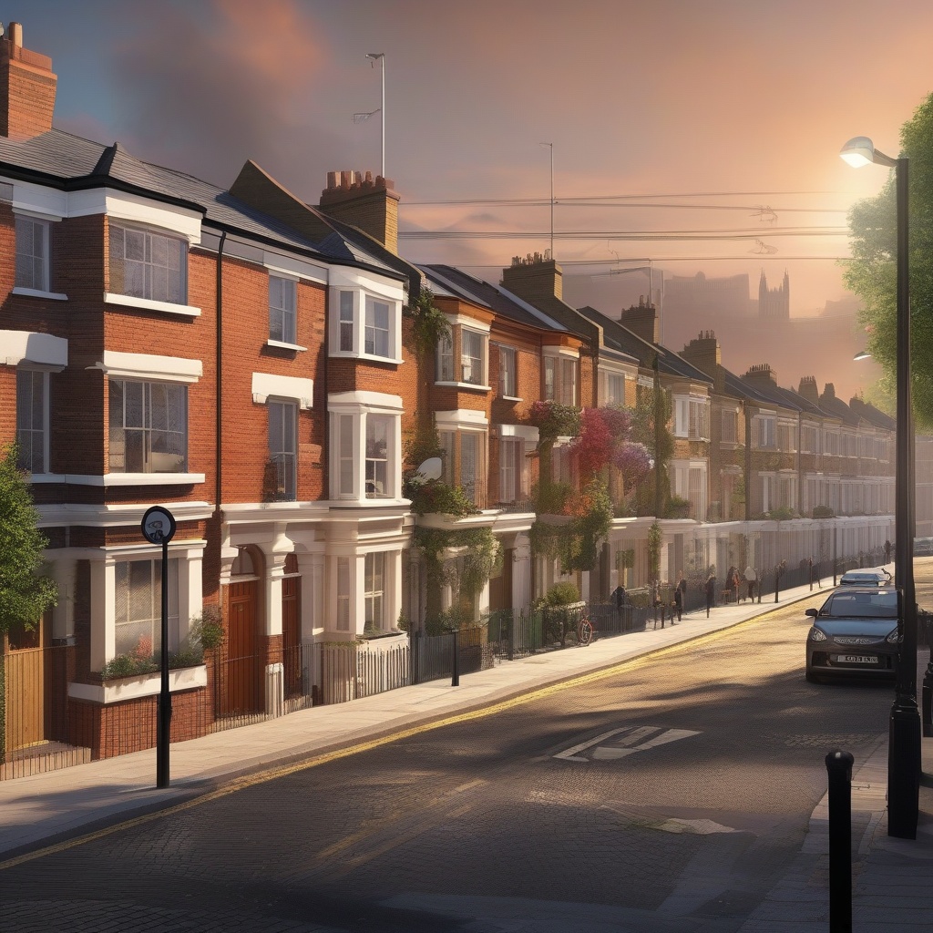 New London Granted Approval To Demolish Neighborhood