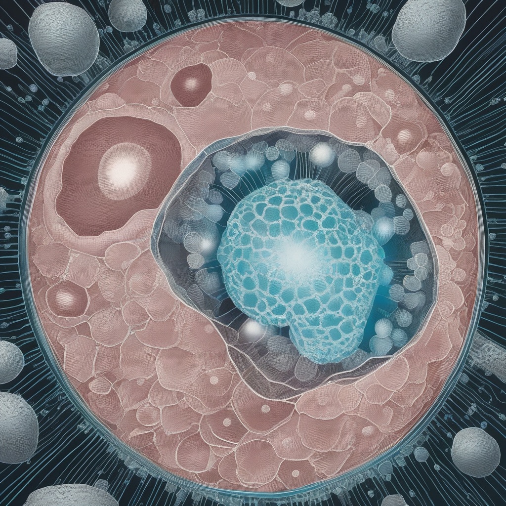 New Test Detects 95% of Early Ovarian Cancer