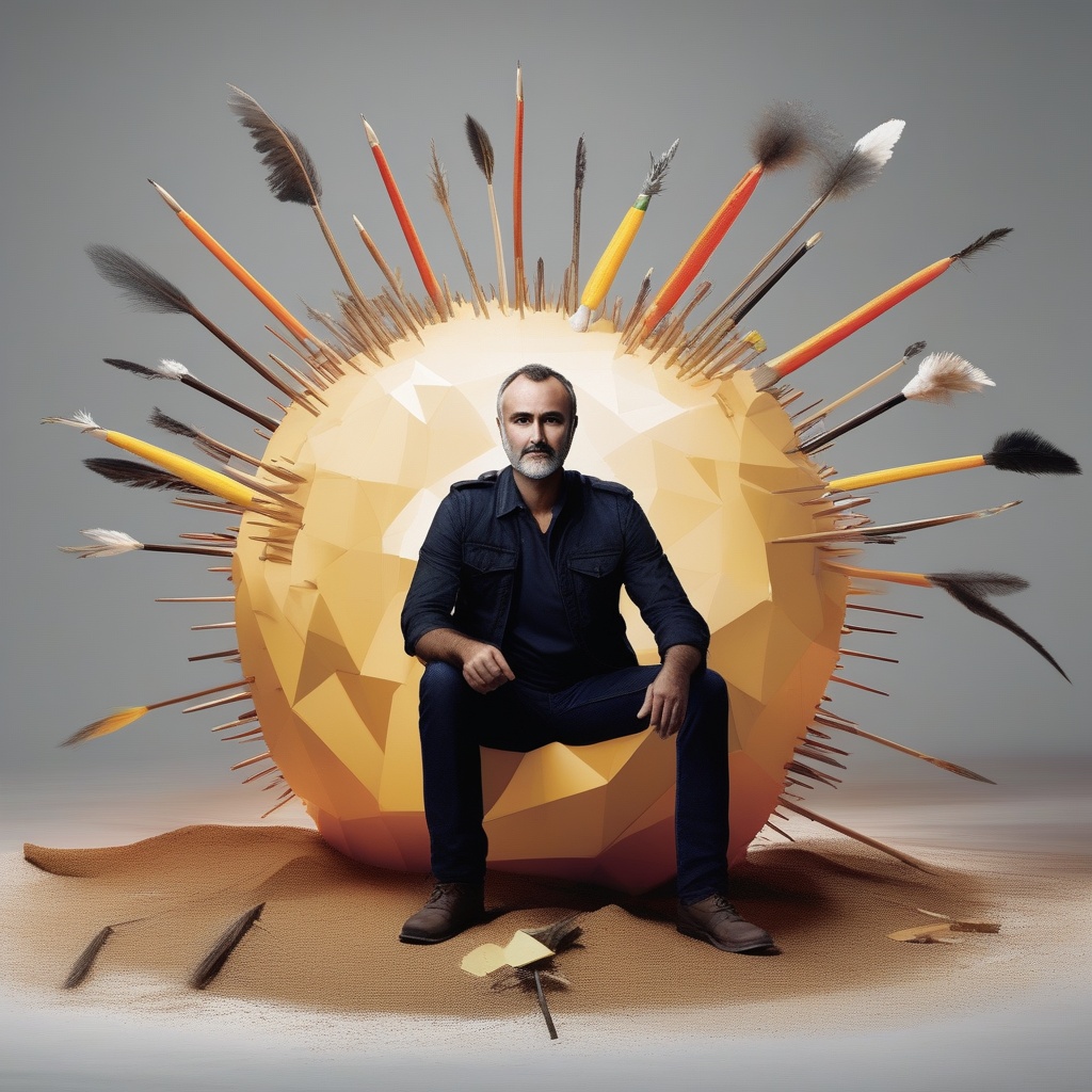 Nick Denton’s On To a Killer Idea
