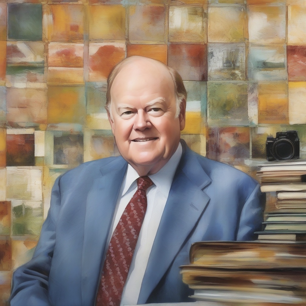 Noonan: Blogging Has Changed Journalism