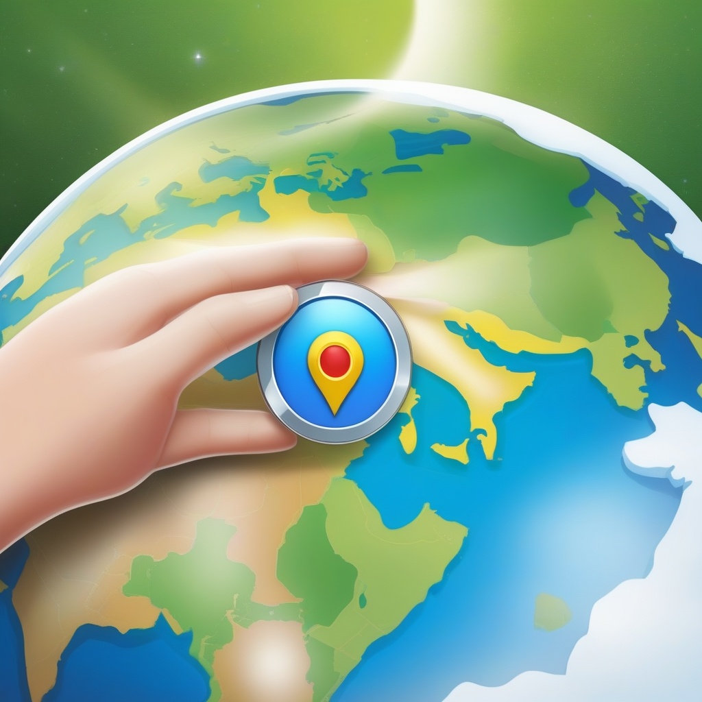 Now Google Delivers GPS for Android 1.6