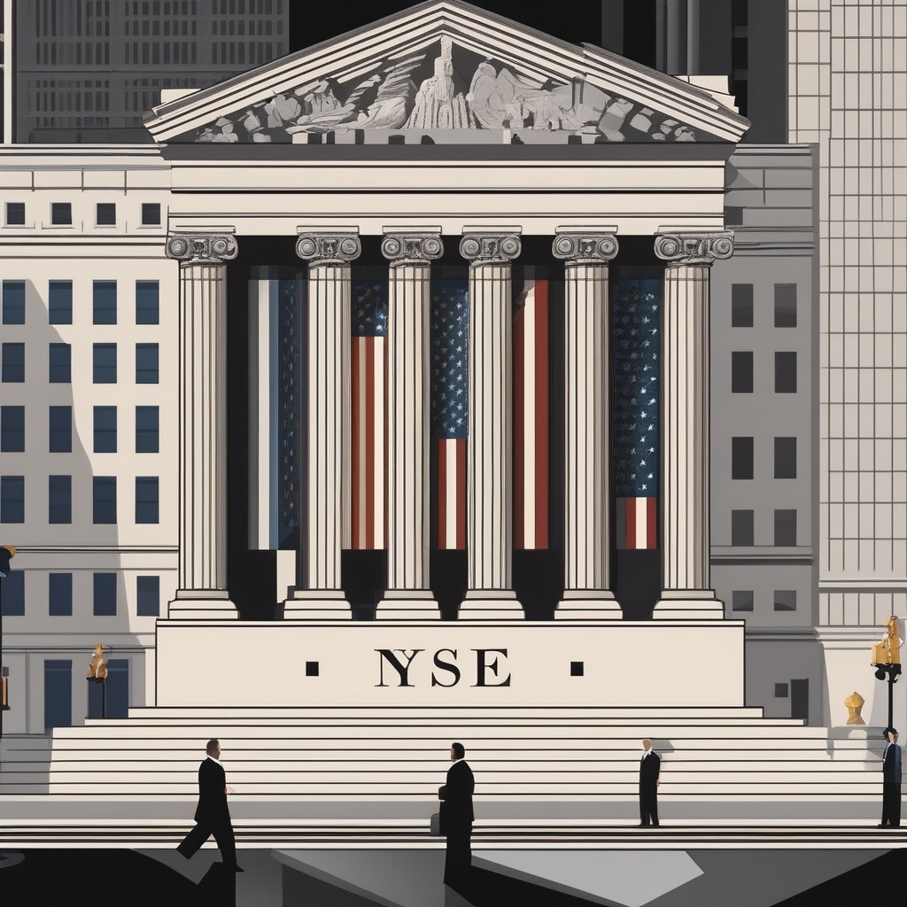 NYSE and ArcaEx To Become NYSE Group, Inc.