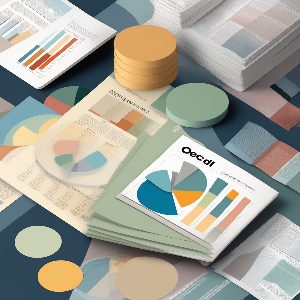OECD Cuts Forecasts