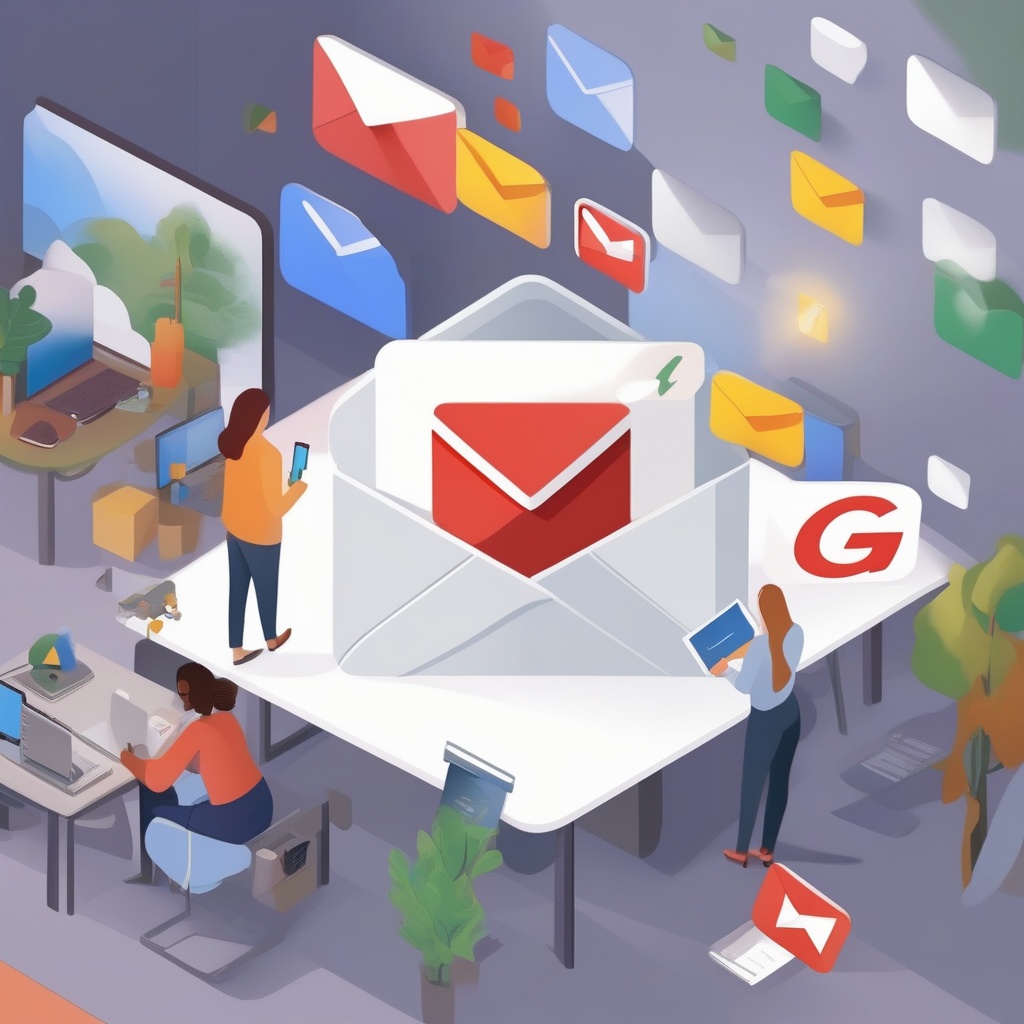 Offline Use Now Part of Everybody’s Gmail