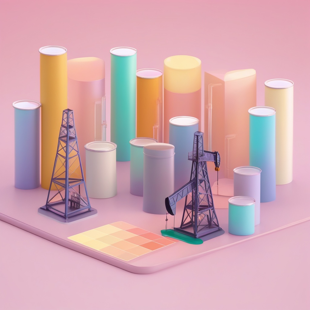 Oil Price Update: Settles Below $47 A Barrel