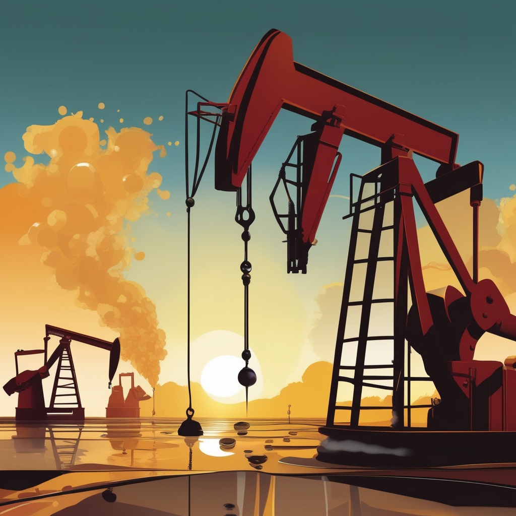 Oil Prices Bounce After U.S. Inventories Rise