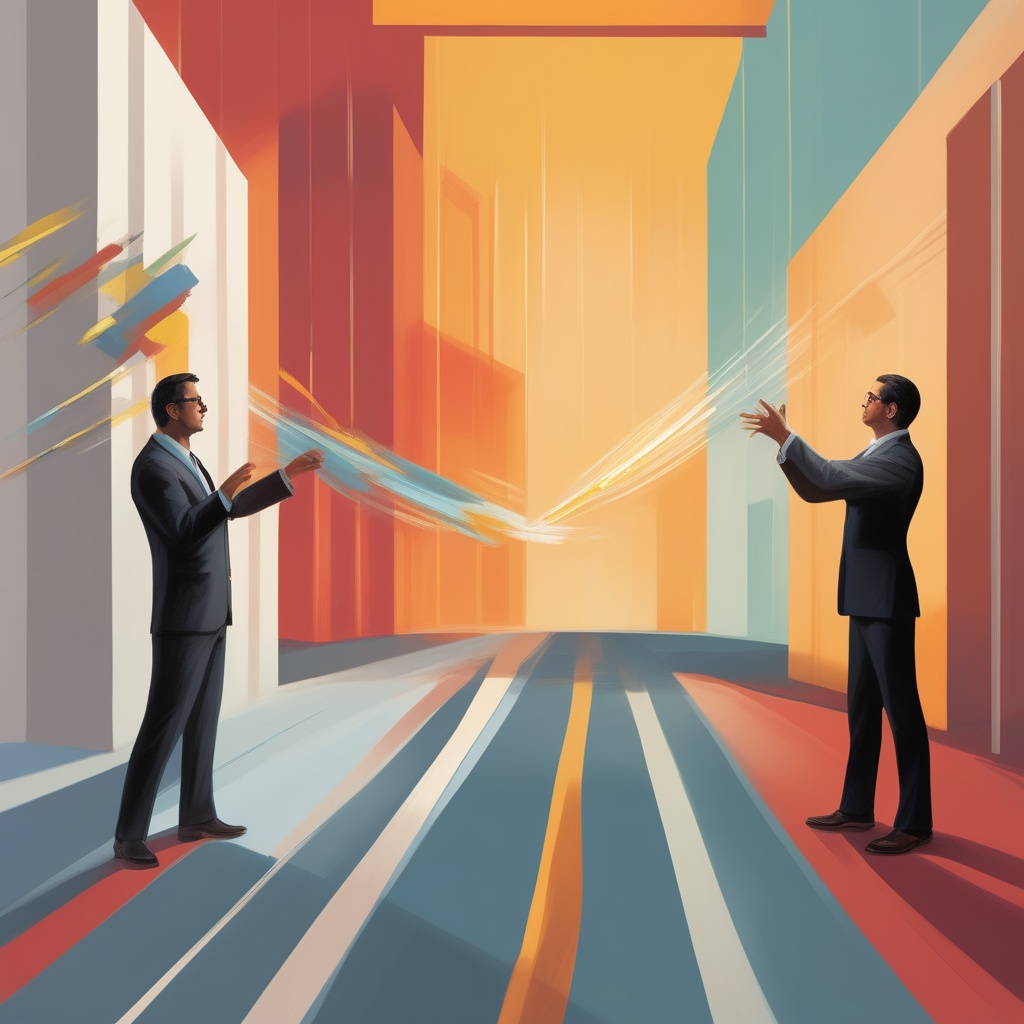 One-Way vs. Reciprocal Links