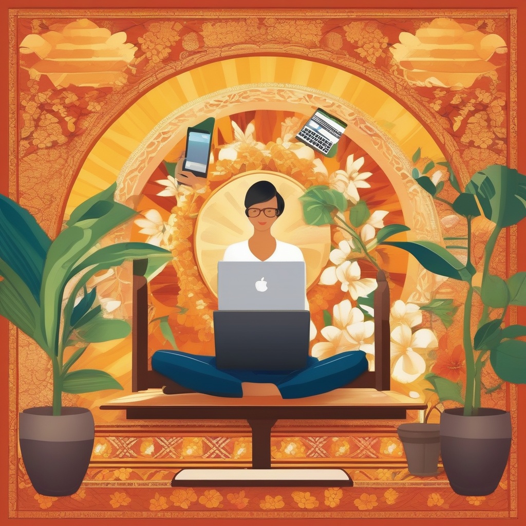 Online Ad Revenues On the Rise