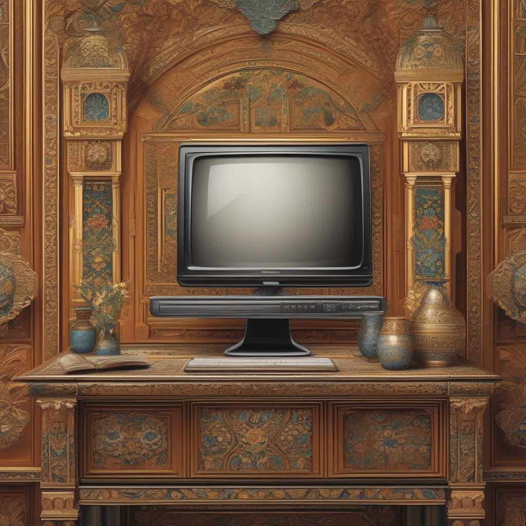 Online Media Changes Traditional Demographics