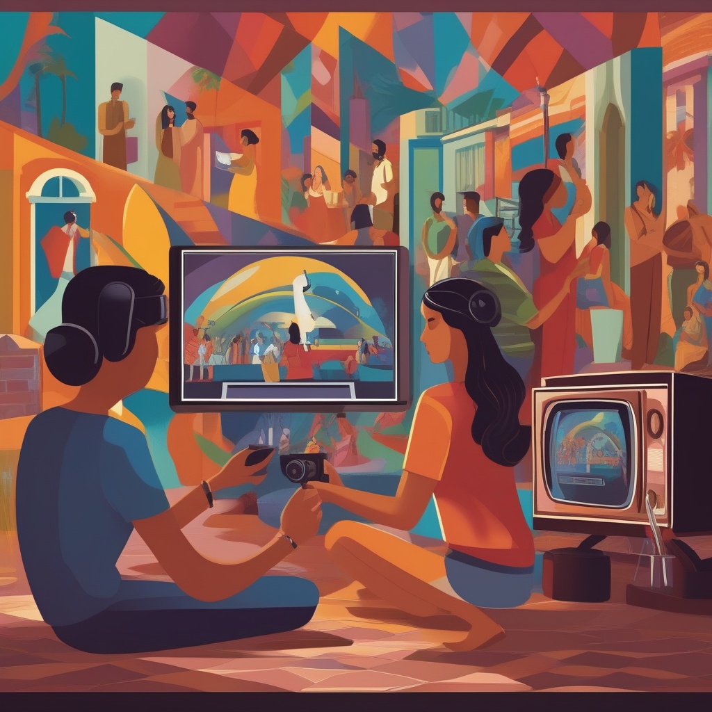 Online Video Viewing Continues To Boom