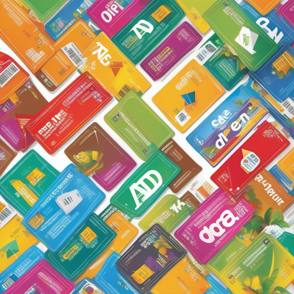 Open Source Ad Tags – What dat den?