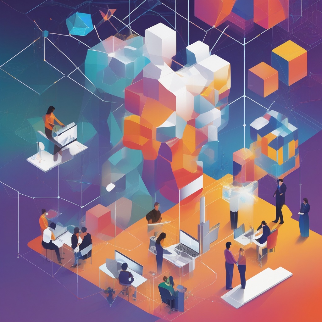 OpenAI, Microsoft, Google, and Anthropic team up for Frontier AI