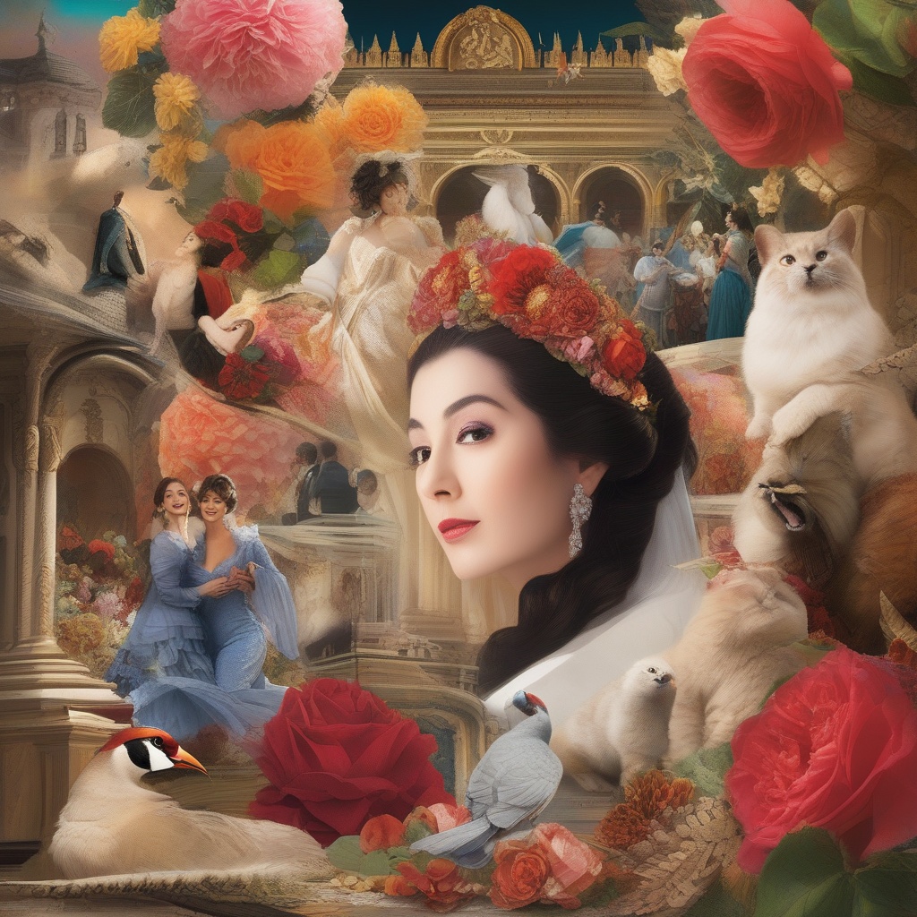 Opera 10 – The Final Chapter
