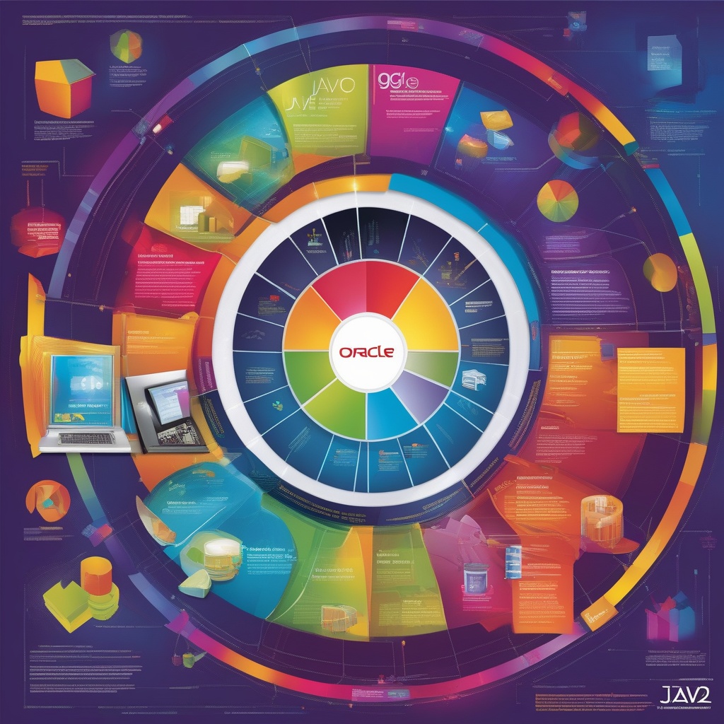 Oracle Development: JDeveloper 10G  Java, J2EE, EJB, MVC, XML