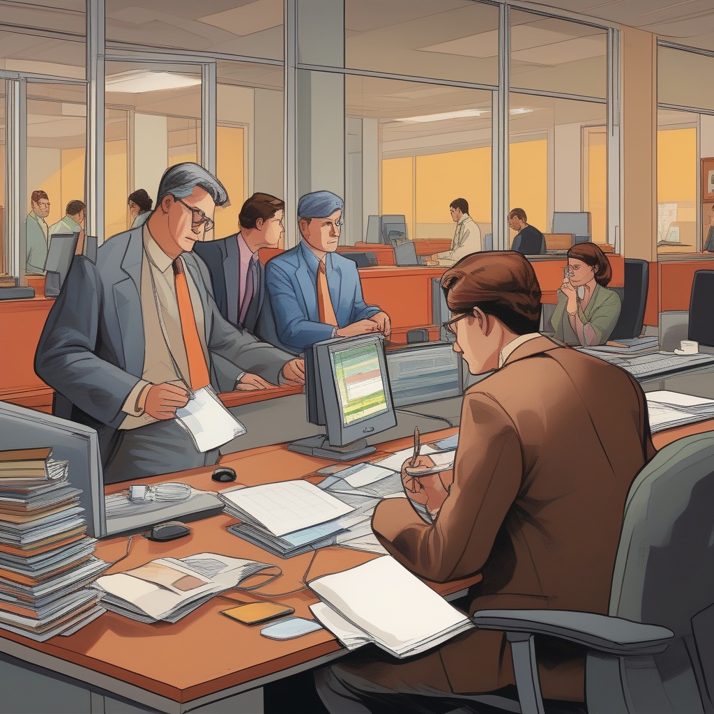 Outsourcing, Layoffs, And No Stock Options?