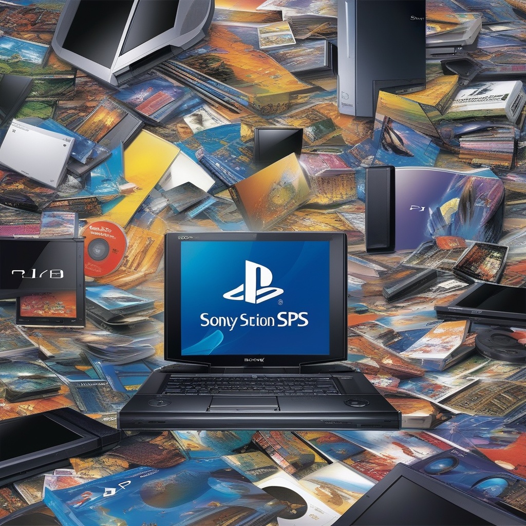 Over 500,000 Sony PSPs Sold In First Two Days