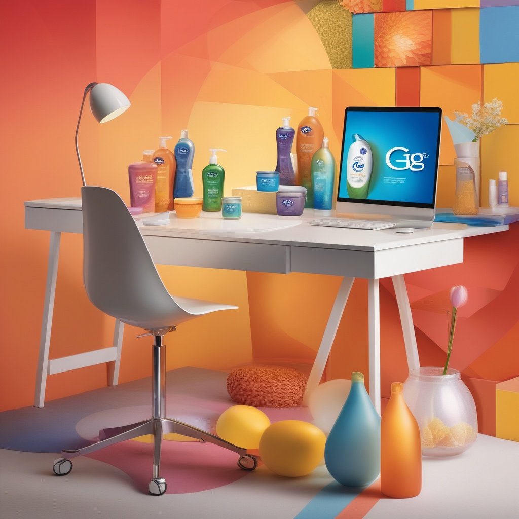 P&G’s Blogging Secret