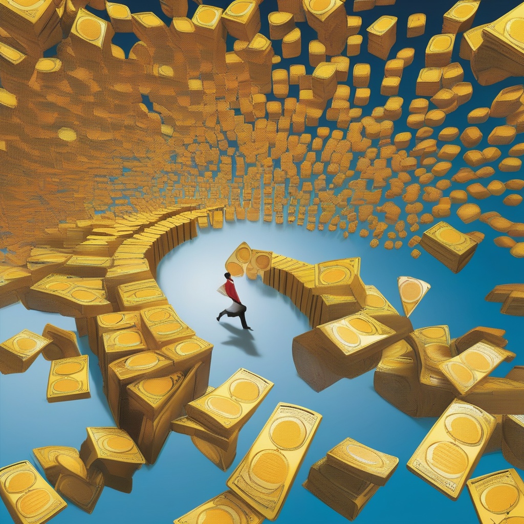 P2P Provides Point of Entry for Spammers