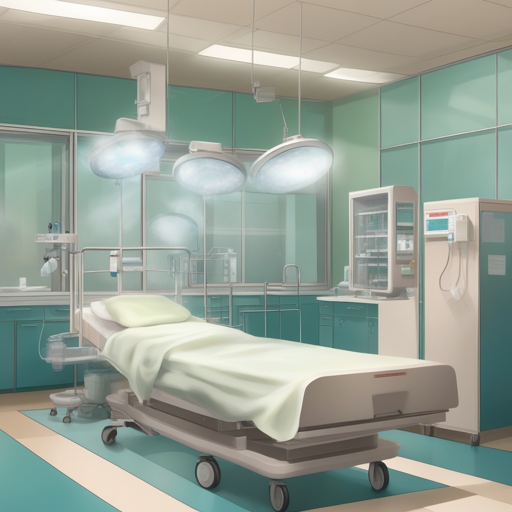 Pa. Hospitals Report Thousands Infected