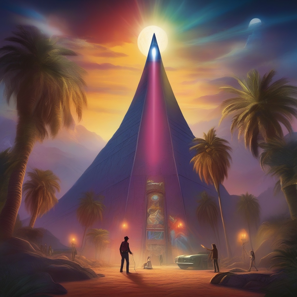 Paramount Follows Up “Paranormal” Marketing with More Social Fun