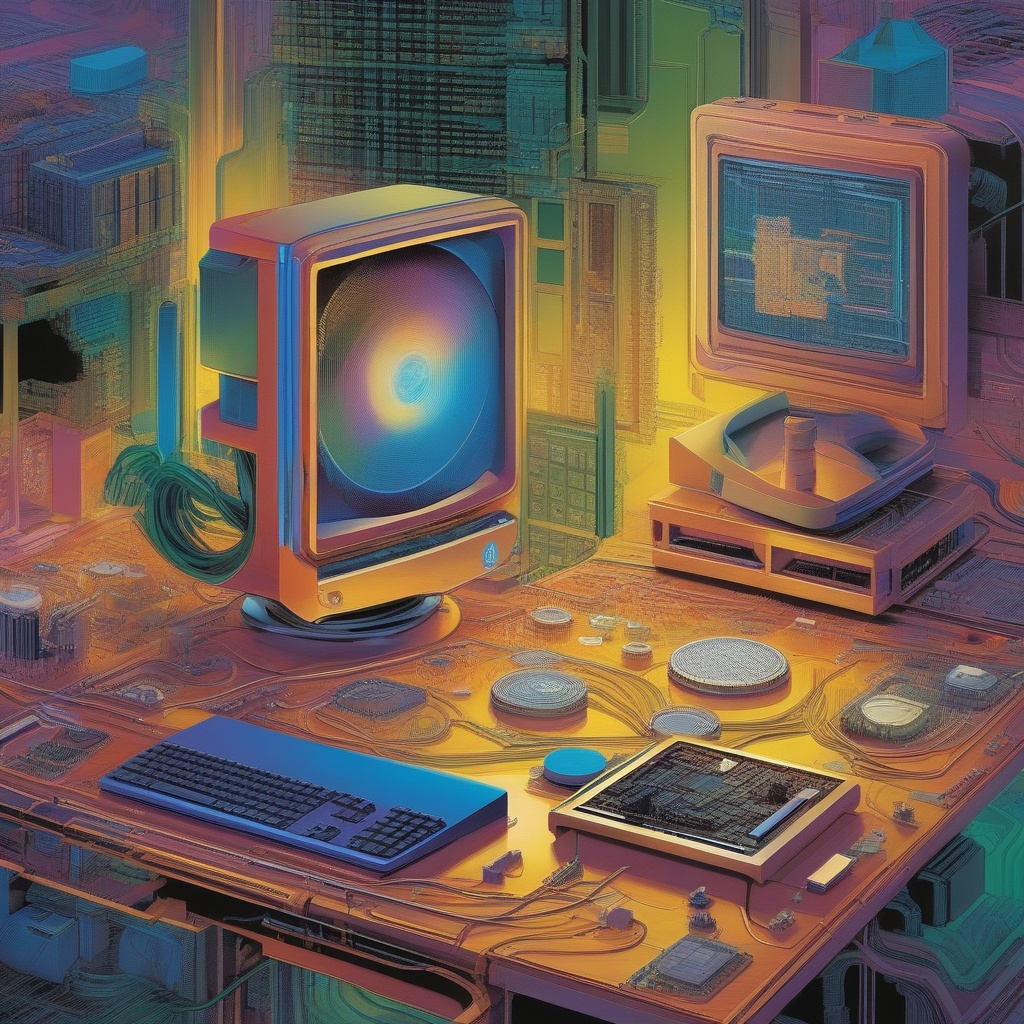 Pentium Is Mac Daddy: Intel and Apple Process Together
