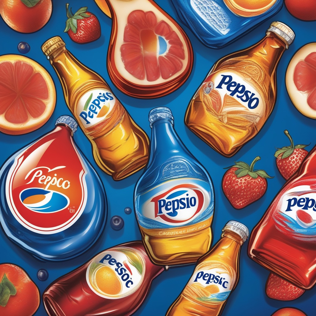 PepsiCo Announces 15% EPS Increase