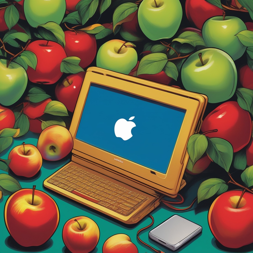 Personal Computing is Social, and Rotten Apples