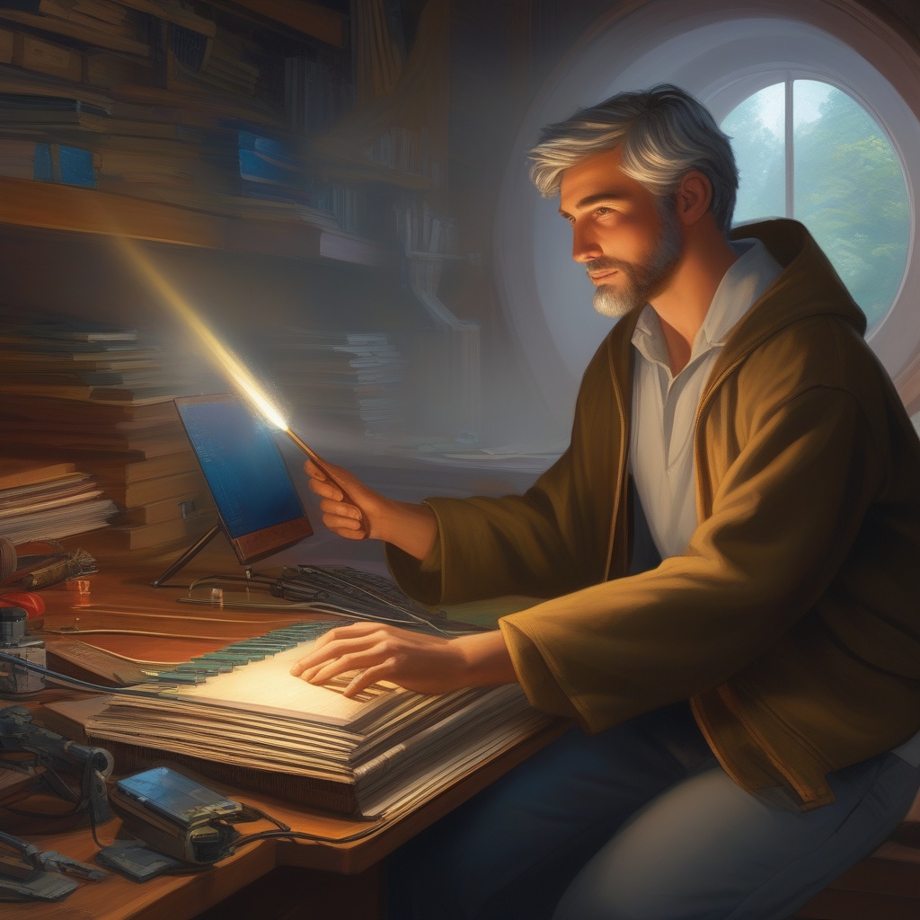 Pew: Technology Hasn’t Made Us Hermits