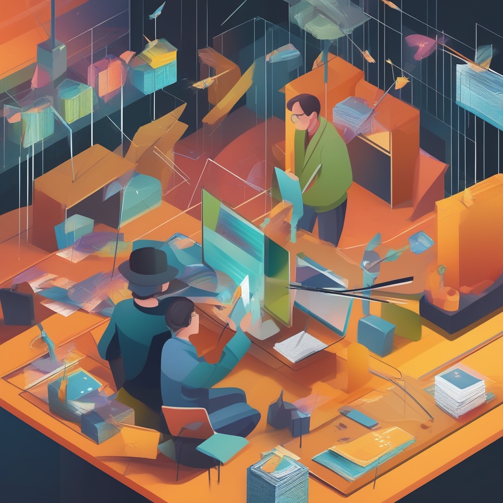 Phishing Attacks Continue To Increase
