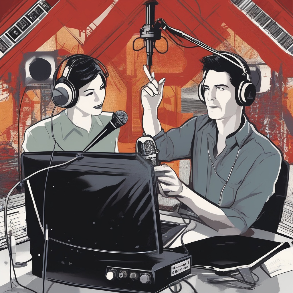 Podcasting – A Tentative Critique