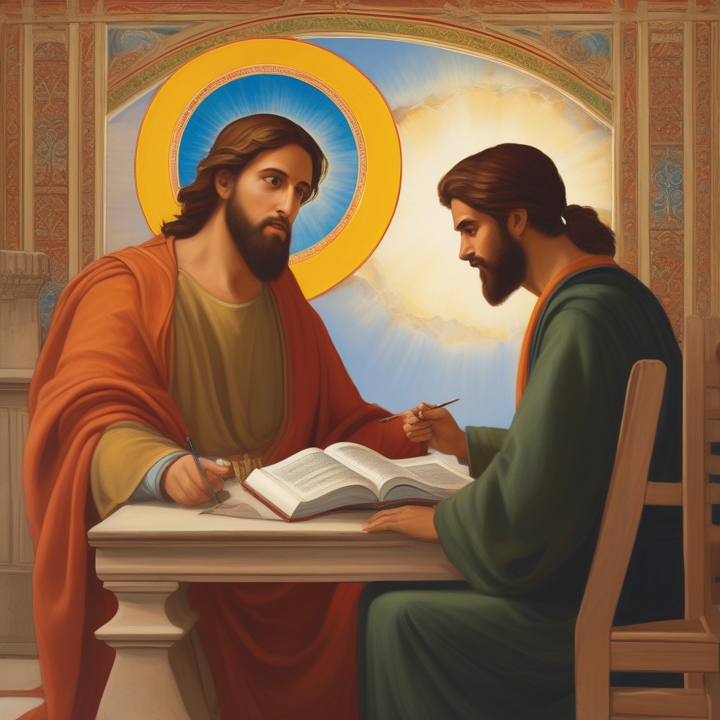 Podcasting: The Evangelist And The Skeptic. And Me.