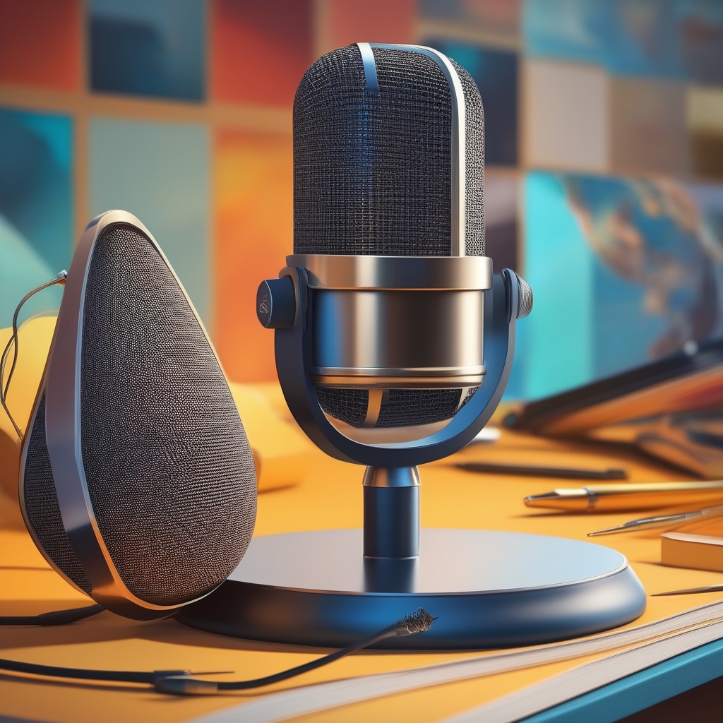Podcasting Tools