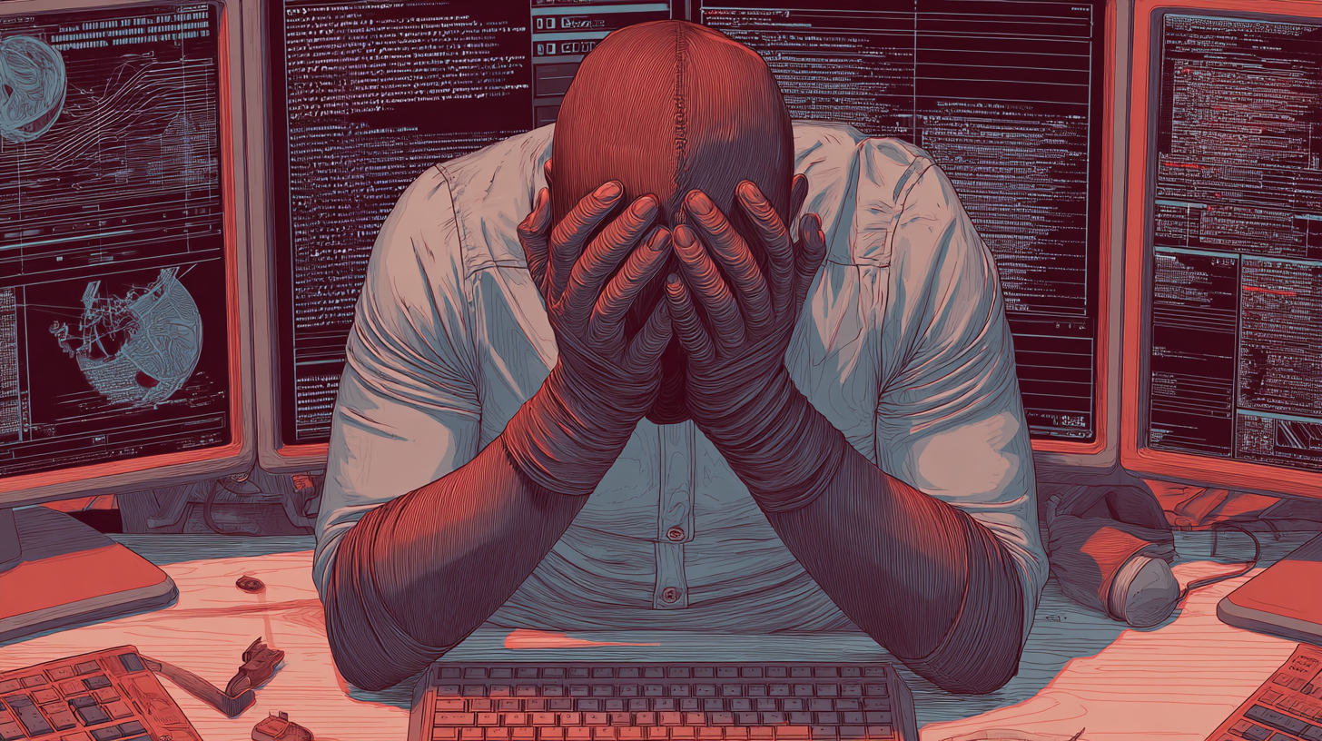 How to fight Cyberterrorism