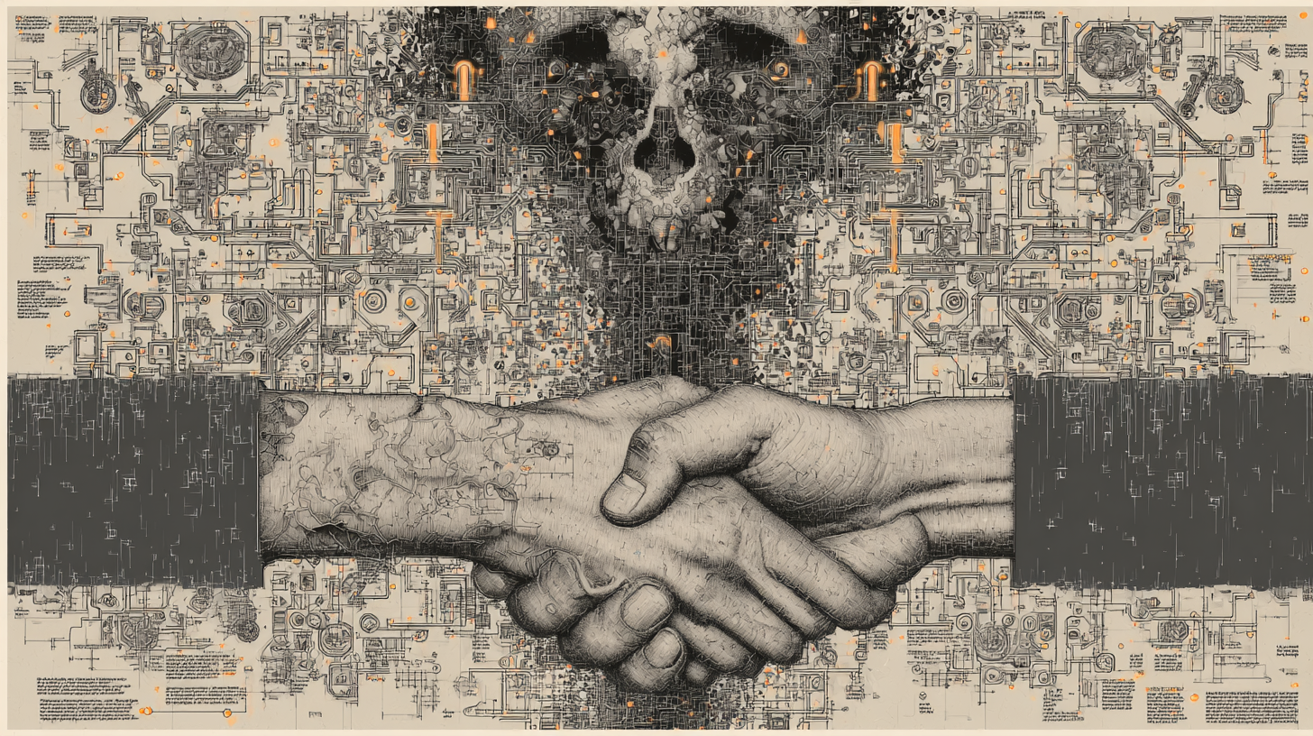 How to Prompt AI So Your Novel Doesn’t Read Like a Machine Wrote It