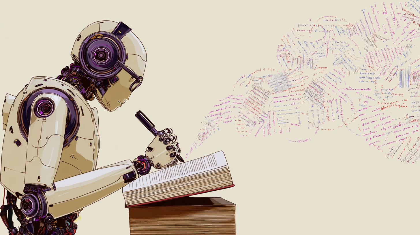 Introduction to AI-Powered Editing and Revision Tools for Writers