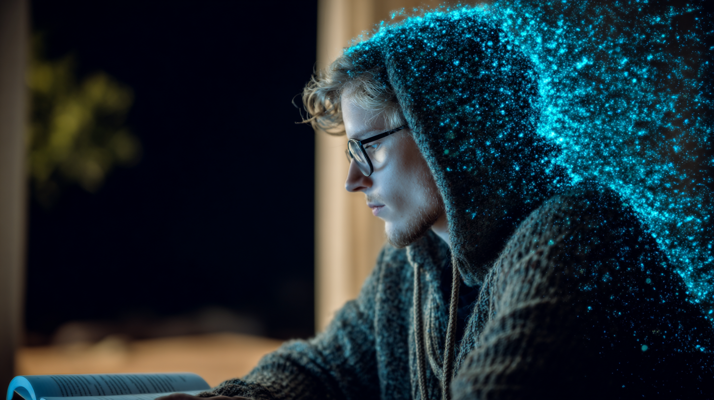Using AI to Overcome Writer’s Block and Spark Creativity