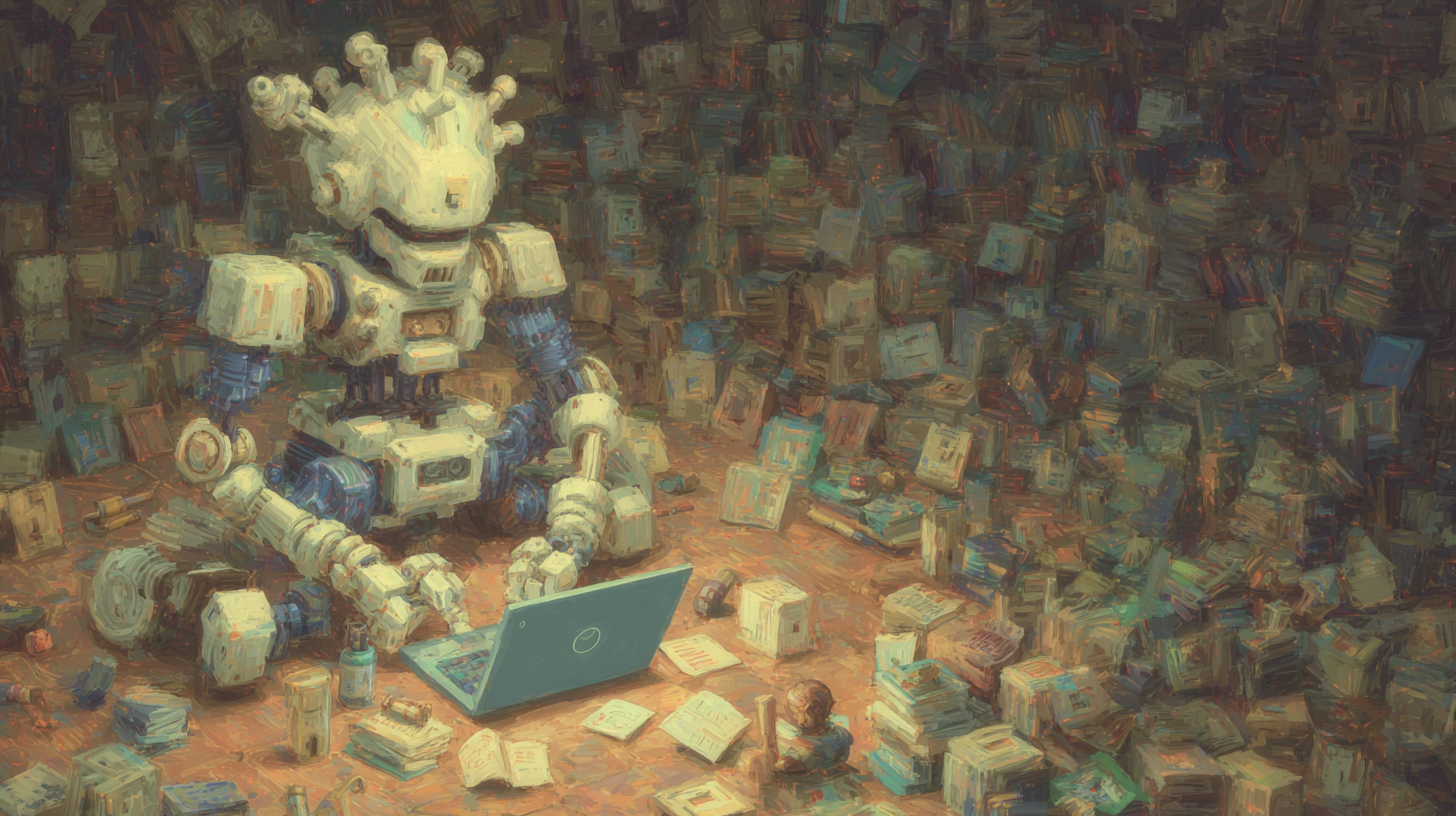 The Power of AI in Maintaining Writing Consistency Across Long Projects