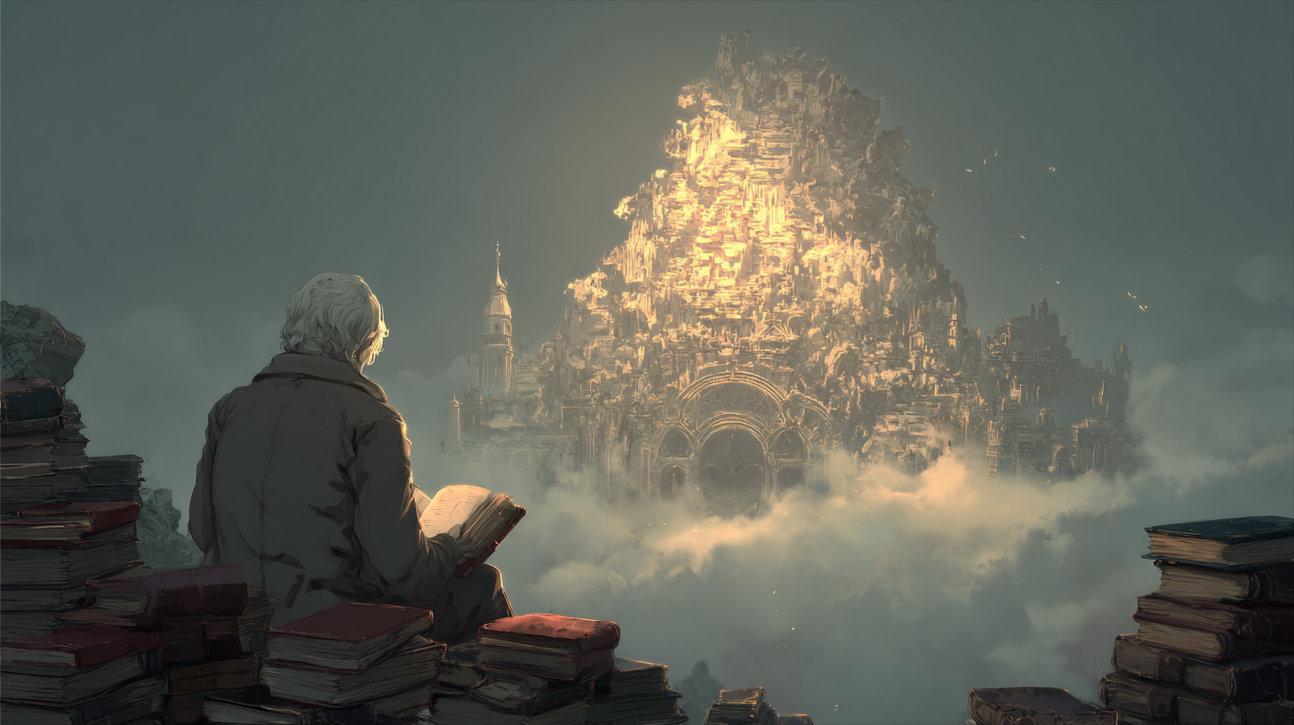 AI Writing Prompts for Progression Fantasy: A Complete System Prompt Guide