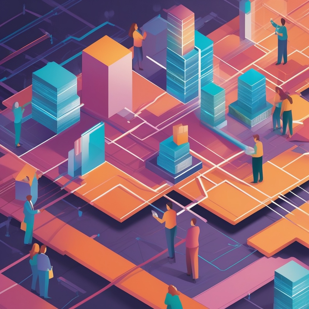 Powerful Networking: Focus on Building Connections, Not Closing Sales