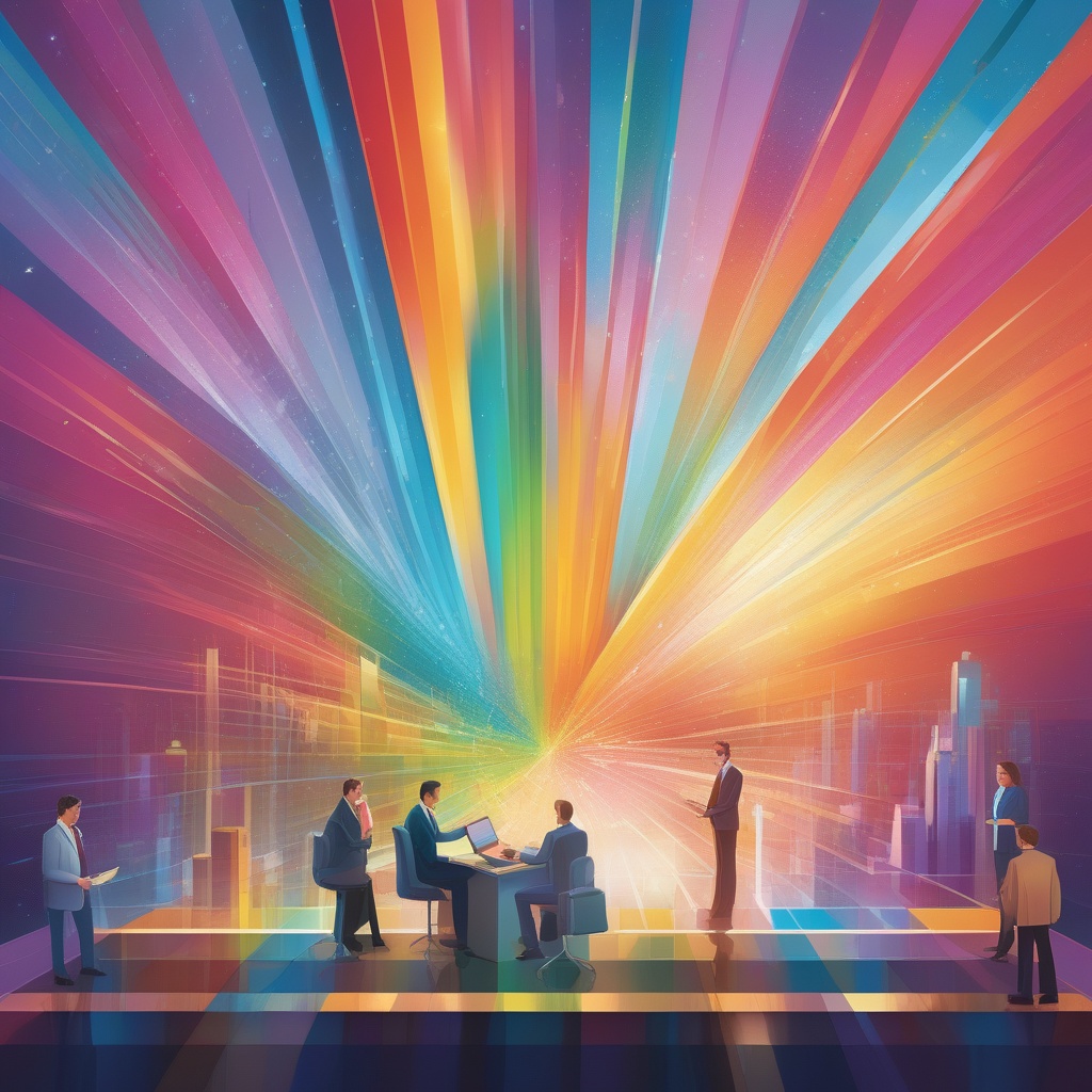 PR Compensation & Job Satisfaction Survey
