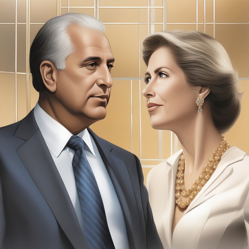 PR Face2Face:  Al Golin, Chairman, GolinHarris