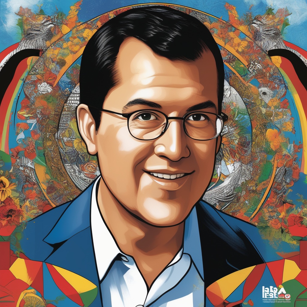 PR Face2Face: David Kistle, 2004-2005 IABC Chairman