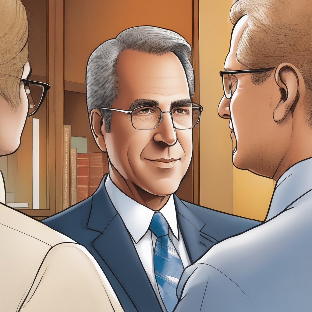 PR Face2Face: Jerry Swerling, Principal of Swerling & Associates