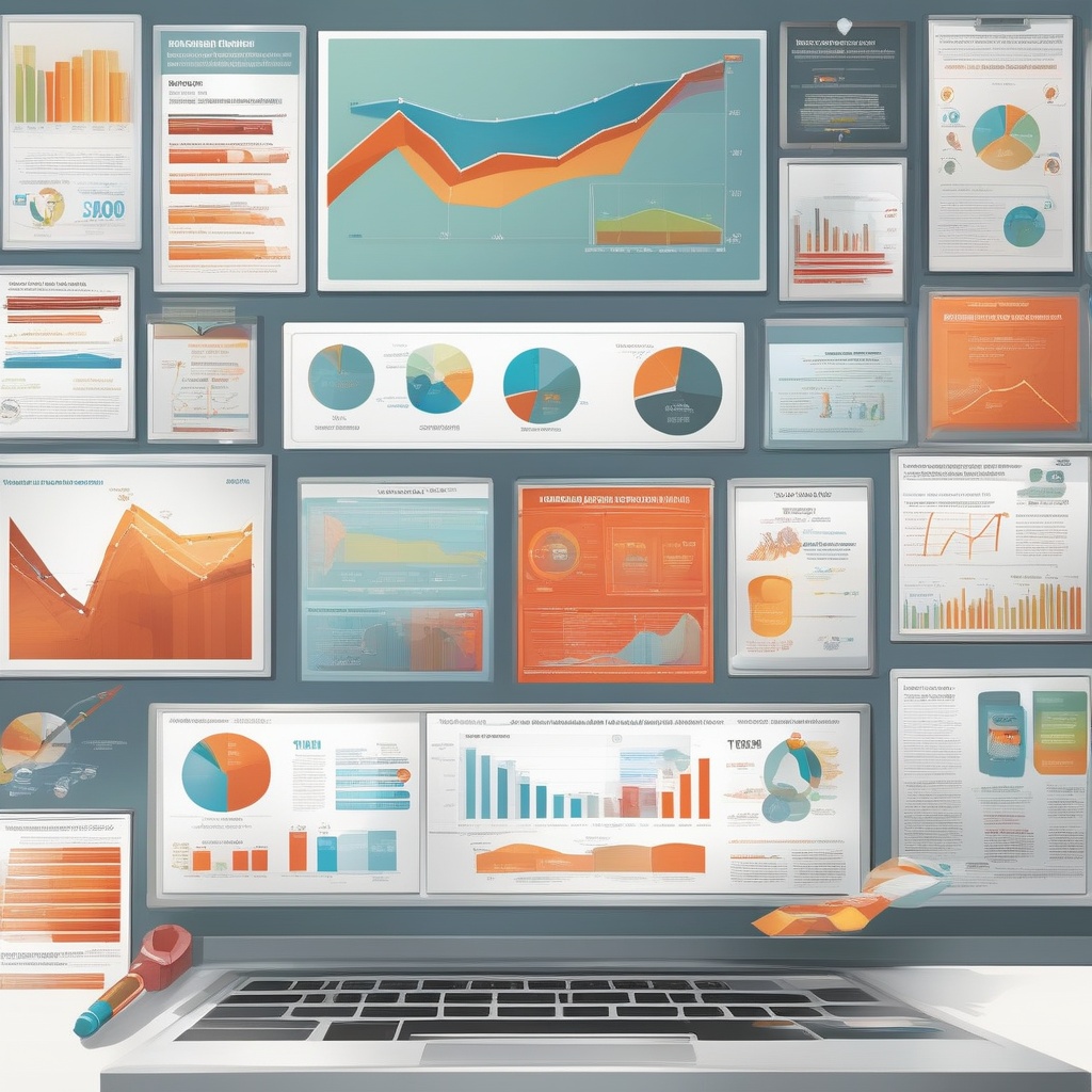 Prediction: Marketing And Lead Generation Dashboards Will Likely Be A Hot Topic