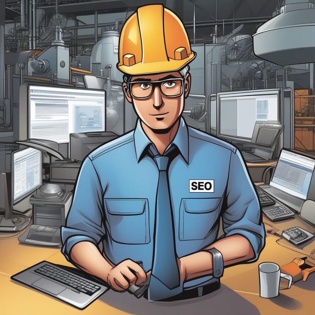 Professional SEO: Hand Off to Bob or Outsource the Job?