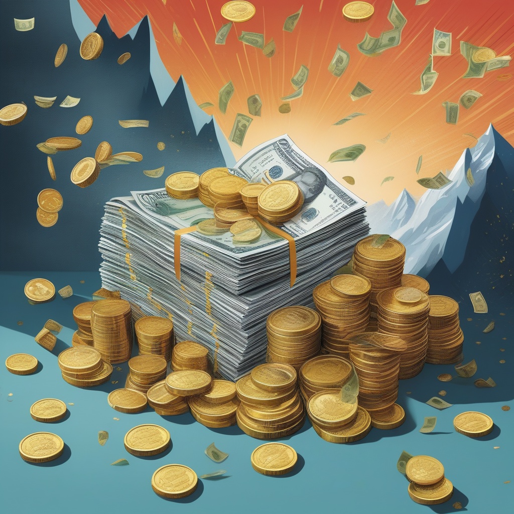 Pulitzer Net Income Falls From Last Year’s Numbers