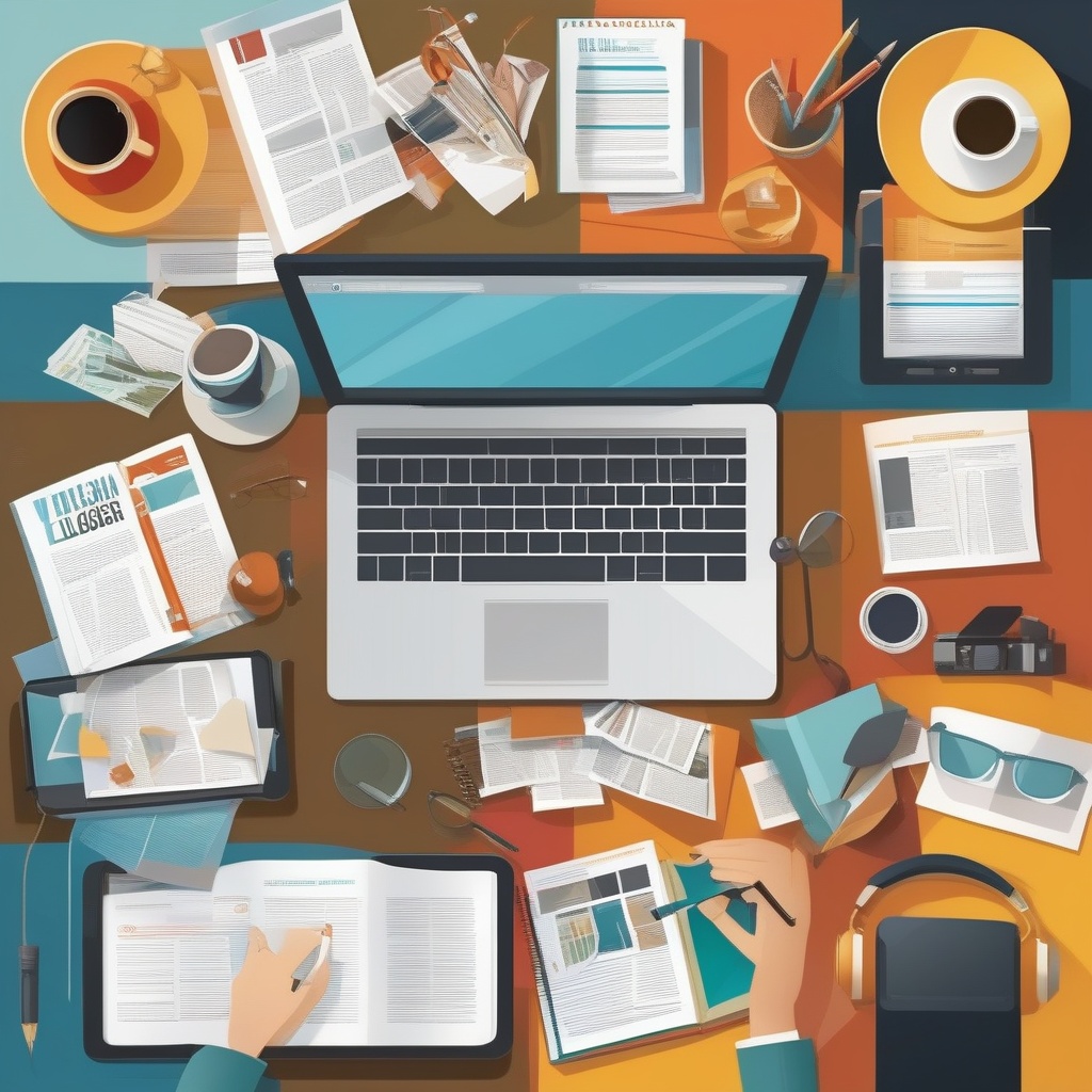 Qualified Bloggers