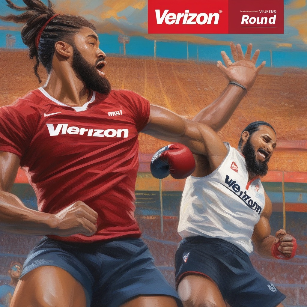Qwest VS. Verizon: One More Round For MCI